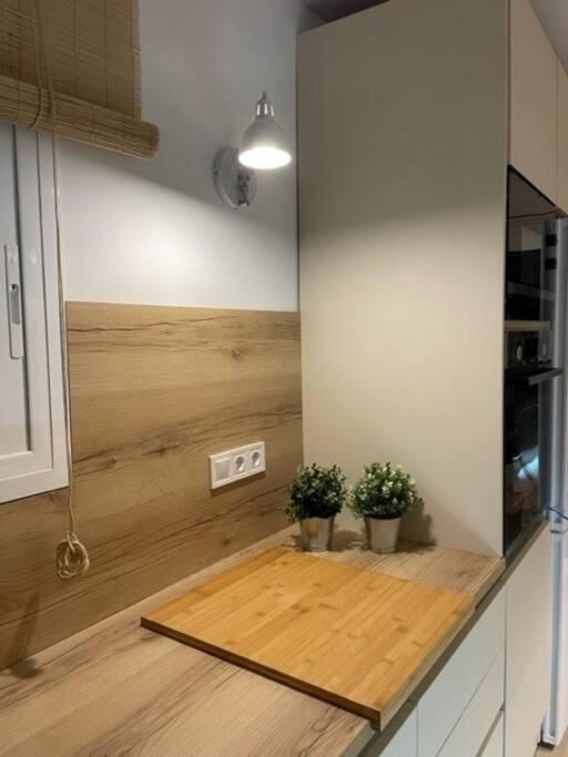Precioso Apto Miami Primera Linia Playa Cala De Las Sirenas, Con Wifi Y Netflix, Adecuado Para Teletrabajar Miami Playa Eksteriør billede