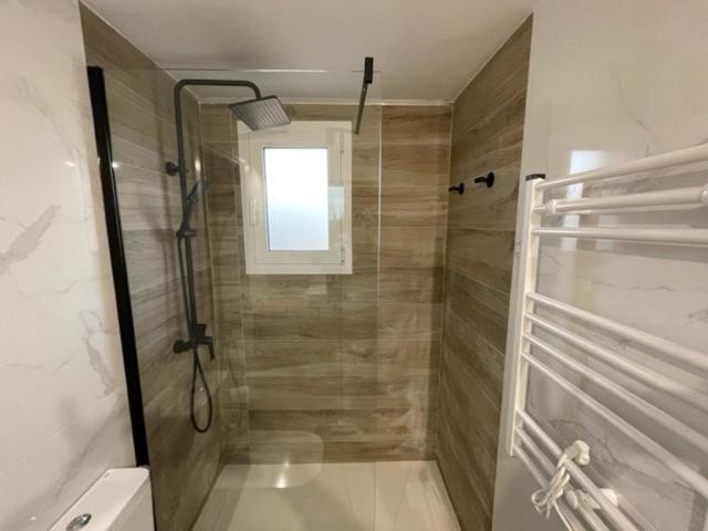 Precioso Apto Miami Primera Linia Playa Cala De Las Sirenas, Con Wifi Y Netflix, Adecuado Para Teletrabajar Miami Playa Eksteriør billede