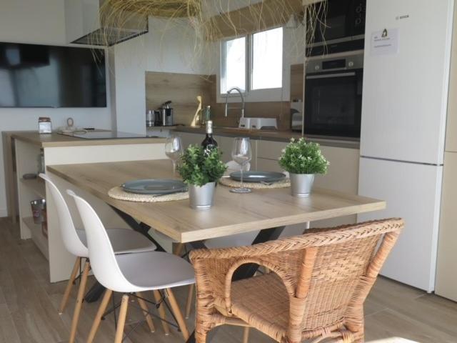Precioso Apto Miami Primera Linia Playa Cala De Las Sirenas, Con Wifi Y Netflix, Adecuado Para Teletrabajar Miami Playa Eksteriør billede