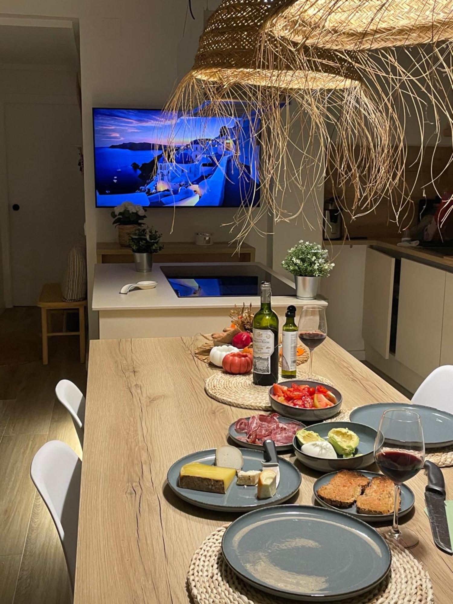 Precioso Apto Miami Primera Linia Playa Cala De Las Sirenas, Con Wifi Y Netflix, Adecuado Para Teletrabajar Miami Playa Eksteriør billede